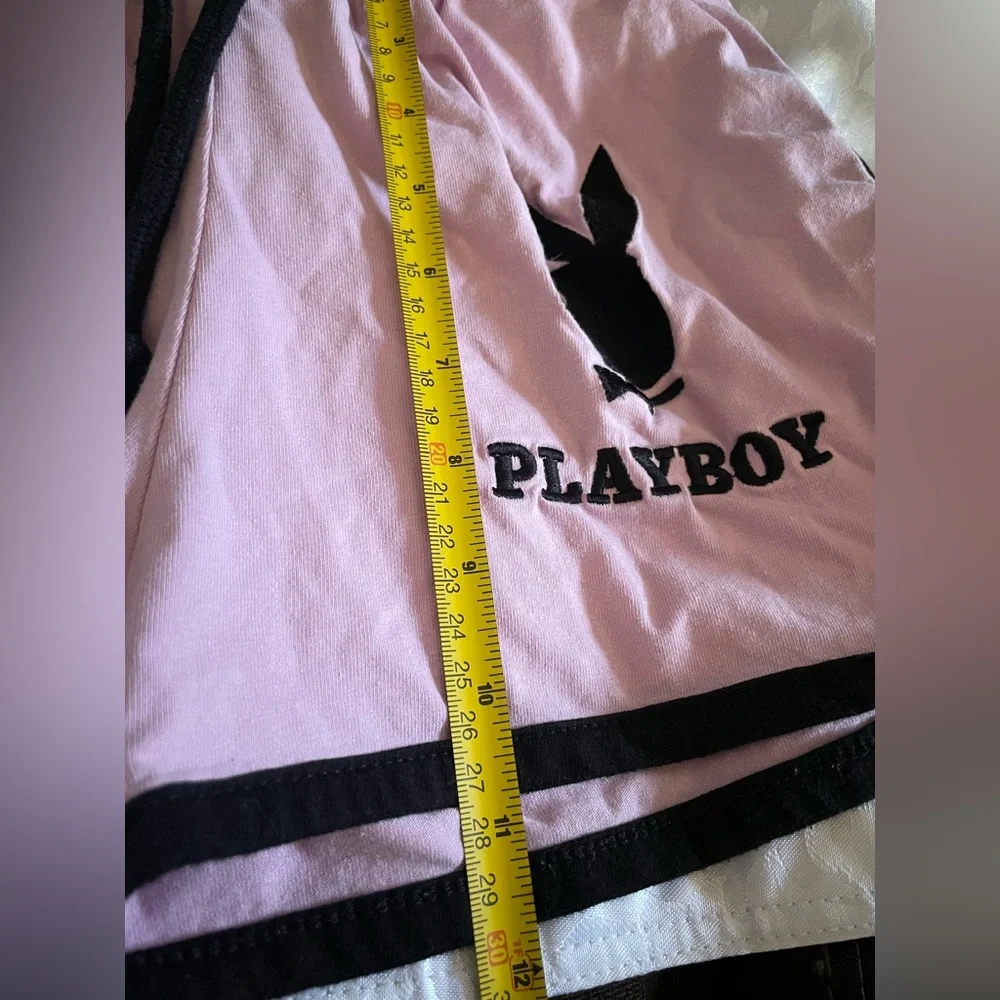 PLAYBOY sells cotton